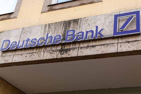 deutsche bank